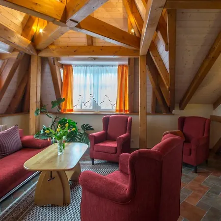 Apartment Ender Sebnitz