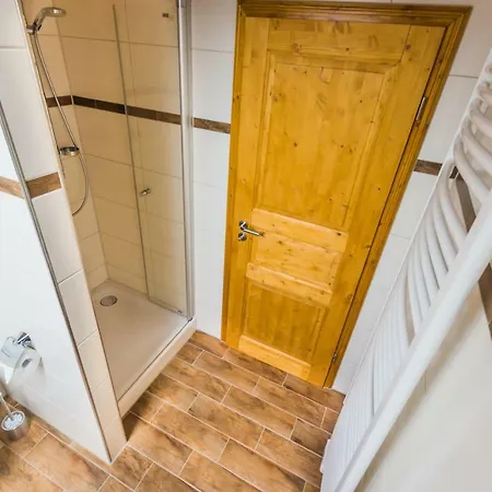 Appartement Ender Sebnitz