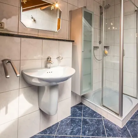Apartment Ender Sebnitz