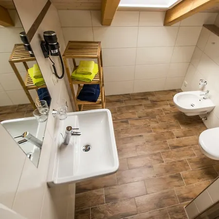 Ender Apartment Sebnitz