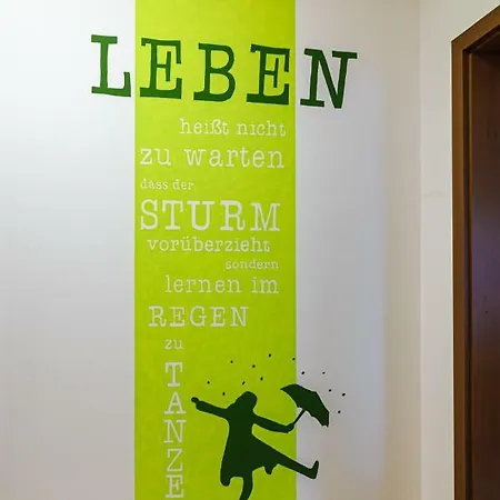 Apartment Ender Sebnitz