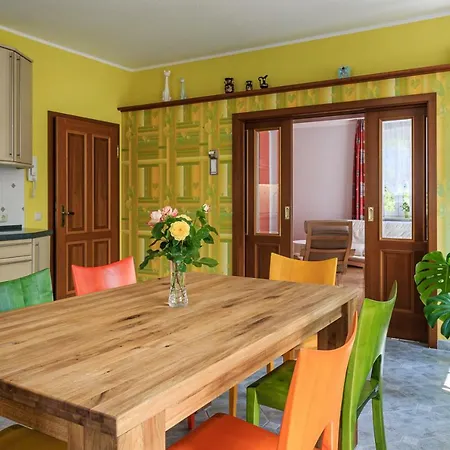 Ender Apartment *