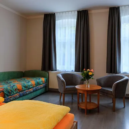 Ender Apartment