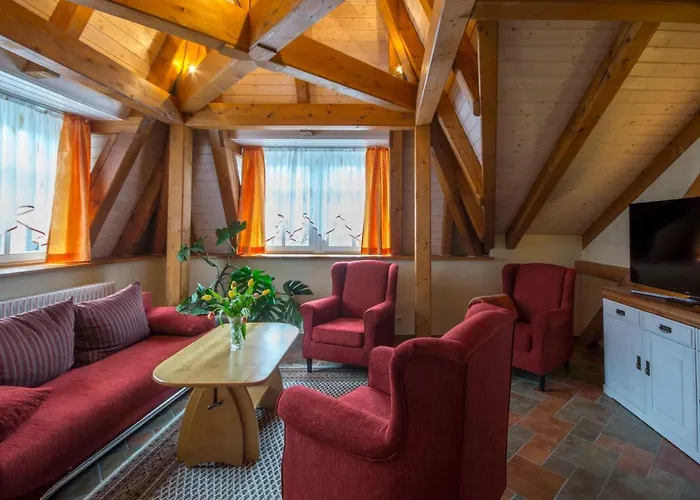 Apartment Ender Sebnitz