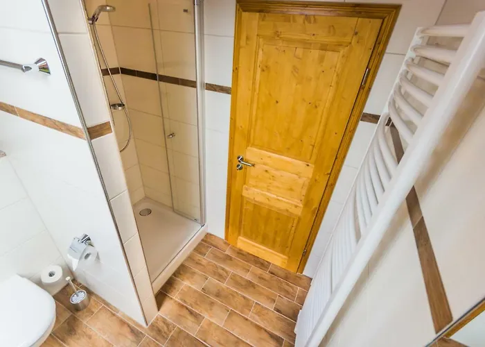 Apartment Ender Sebnitz