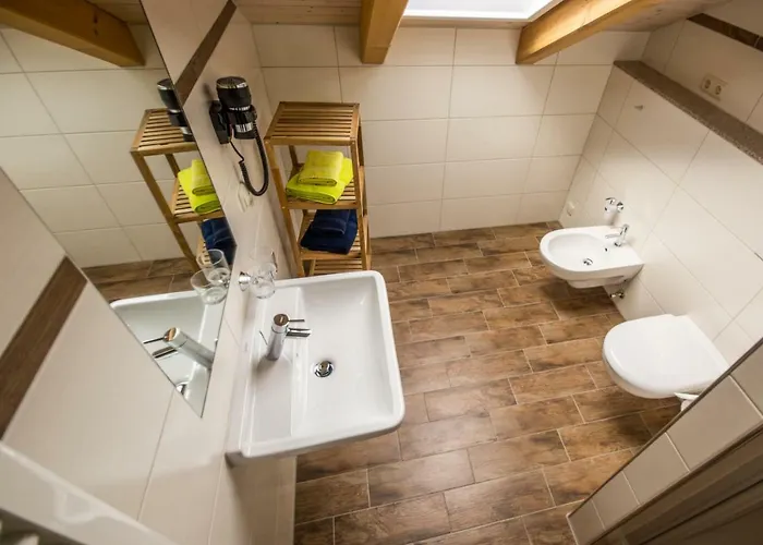 Ender Apartment Sebnitz